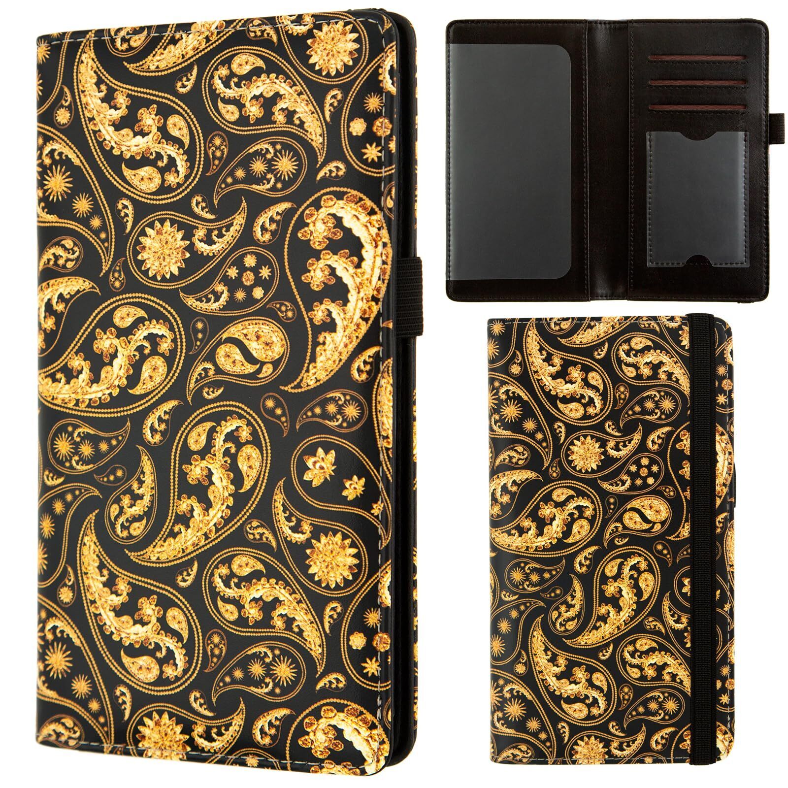 8398 Checkbook Cover For Personal Checkbook Checkbook Wallet With Rfid 8398 Checkbook Cover For Personal Checkbook Checkbook Wallet With Rfid